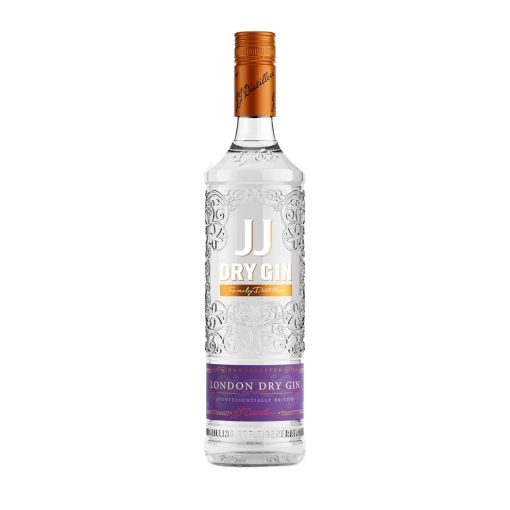 London dry gin  700 ml-Bauturi-Spirtoase > Gin