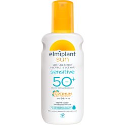 Lotiune Spray protectie solara  Sun Sensitive SPF 50 - 200 ml-FEMEI/GENTI SI ACCESORII/Produse cosmetice-GENTI SI ACCESORII/Produse cosmetice