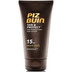 Lotiune cu protectie solara  Tan & Protect SPF 15 - 150 ml-FEMEI/GENTI SI ACCESORII/Produse cosmetice-GENTI SI ACCESORII/Produse cosmetice