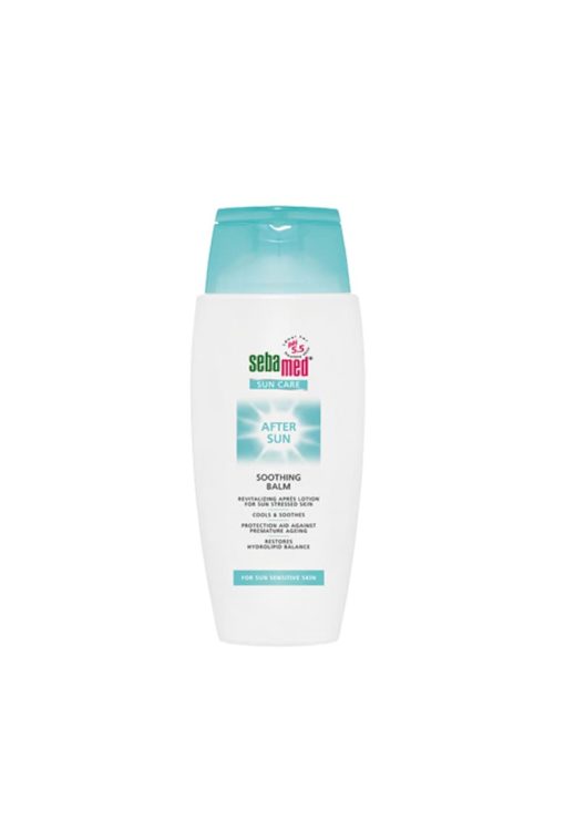 Lotiune dermatologica dupa plaja -  150 ml-FEMEI/GENTI SI ACCESORII/Produse cosmetice-GENTI SI ACCESORII/Produse cosmetice