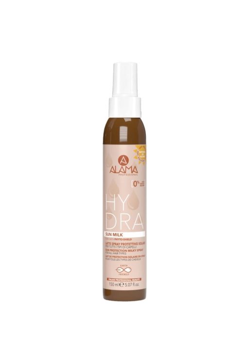 Lotiune pentru protectie solara - fara clatire -  HYDRATING 150 ML-FEMEI/GENTI SI ACCESORII/Produse cosmetice-GENTI SI ACCESORII/Produse cosmetice