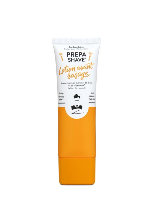 Lotiune pre-barbierit - PREPA-SHAVE -  75 ml-FEMEI/INGRIJIRE COSMETICA/Produse cosmetice-INGRIJIRE COSMETICA/Produse cosmetice