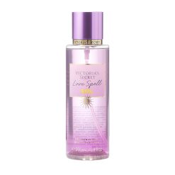 Love spell sol fragrance mist 250 ml-Ingrijirea pielii-