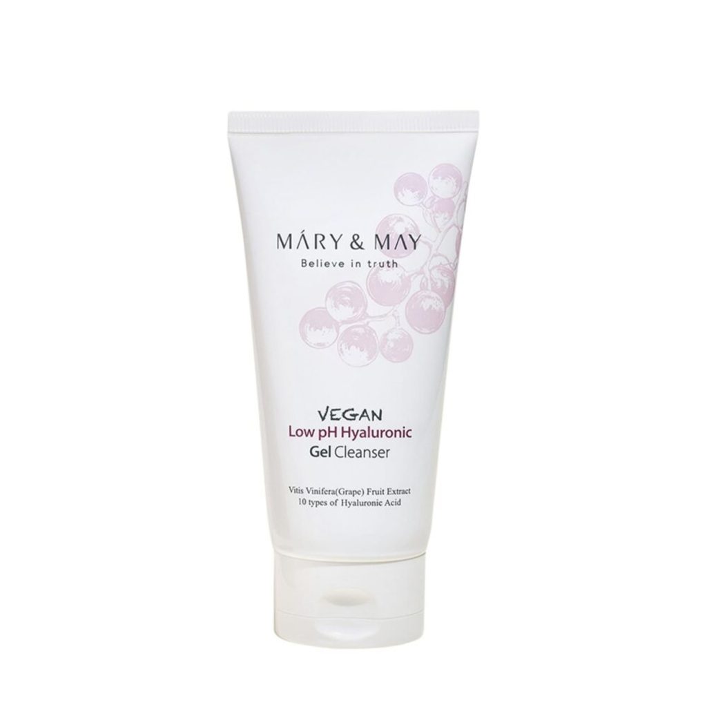 Low ph hyaluronic  gel cleanser 150 ml-Ingrijirea pielii-Fata > Creme si lotiuni