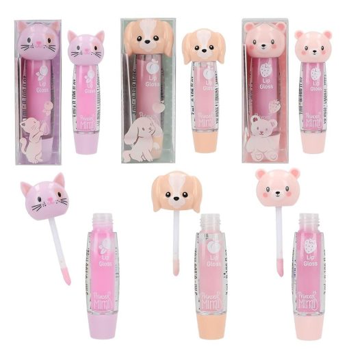 Luciu buze Princess Mimi - Top Model 3 ml-Kids' Trends-Luciu de buze