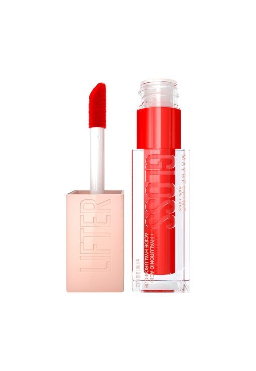 Luciu de buze Lifter Gloss 023 Sweetheart --FEMEI/INGRIJIRE COSMETICA/Produse cosmetice-INGRIJIRE COSMETICA/Produse cosmetice