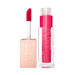 Luciu de buze Maybelline New York Lifter Gloss - 5.4 ml-FEMEI/INGRIJIRE COSMETICA/Produse cosmetice-INGRIJIRE COSMETICA/Produse cosmetice
