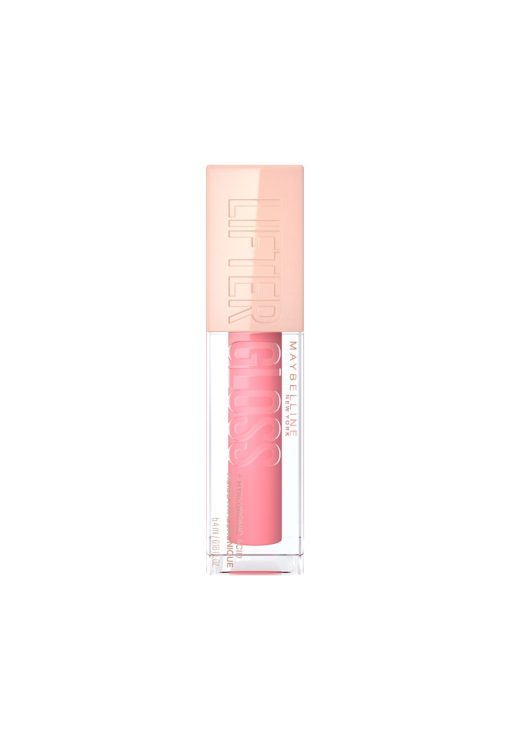 Luciu de buze Maybelline New York Lifter Gloss - 5.4 ml-FEMEI/INGRIJIRE COSMETICA/Produse cosmetice-INGRIJIRE COSMETICA/Produse cosmetice
