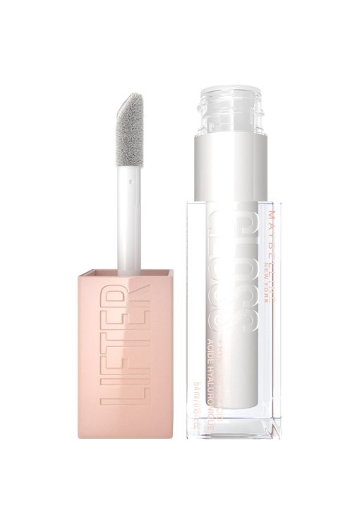 Luciu de buze Maybelline New York Lifter Gloss - 5.4 ml-FEMEI/INGRIJIRE COSMETICA/Produse cosmetice-INGRIJIRE COSMETICA/Produse cosmetice