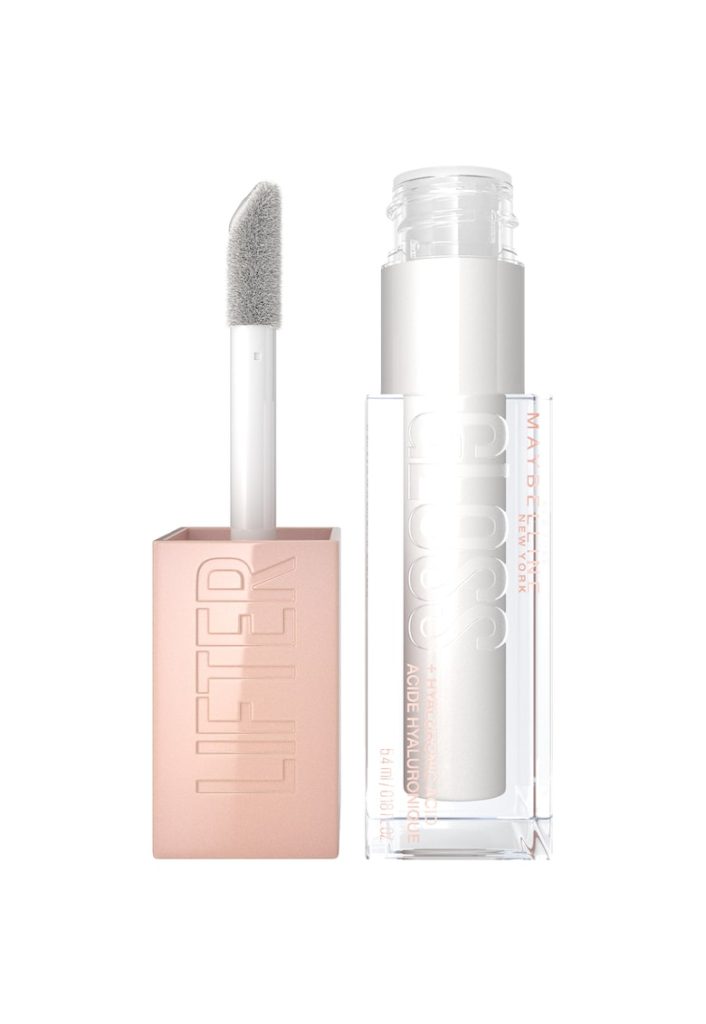Luciu de buze Maybelline New York Lifter Gloss - 5.4 ml-FEMEI/INGRIJIRE COSMETICA/Produse cosmetice-INGRIJIRE COSMETICA/Produse cosmetice