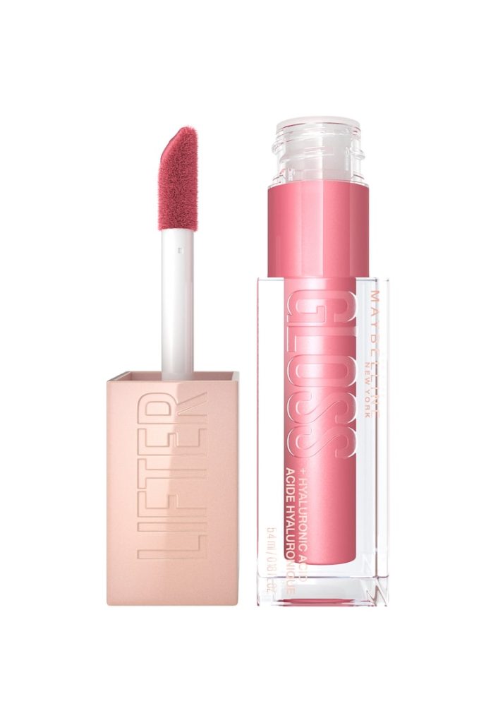 Luciu de buze Maybelline New York Lifter Gloss - 5.4 ml-FEMEI/INGRIJIRE COSMETICA/Produse cosmetice-INGRIJIRE COSMETICA/Produse cosmetice