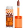 Luciu de buze NYX PM Duck Plump - 7 ml-FEMEI/GENTI SI ACCESORII/Produse cosmetice-GENTI SI ACCESORII/Produse cosmetice