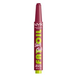 Luciu de buze NYX PM Fat Oil Slick Click - 2 ml-FEMEI/INGRIJIRE COSMETICA/Produse cosmetice-INGRIJIRE COSMETICA/Produse cosmetice