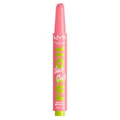 Luciu de buze NYX PM Fat Oil Slick Click - 2 ml-FEMEI/INGRIJIRE COSMETICA/Produse cosmetice-INGRIJIRE COSMETICA/Produse cosmetice