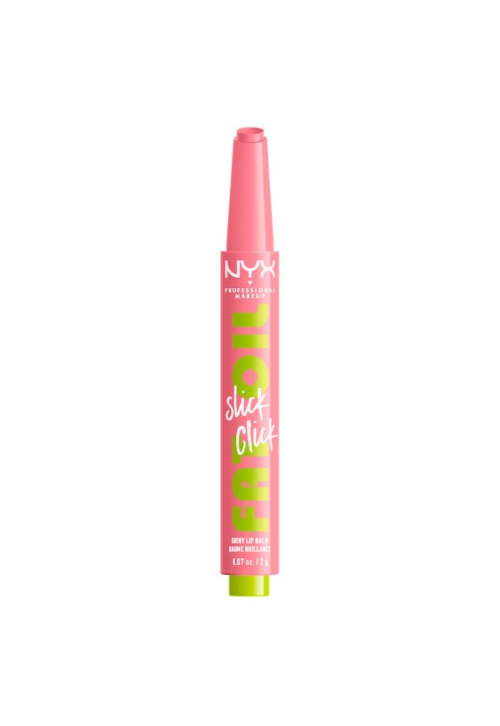 Luciu de buze NYX PM Fat Oil Slick Click - 2 ml-FEMEI/INGRIJIRE COSMETICA/Produse cosmetice-INGRIJIRE COSMETICA/Produse cosmetice