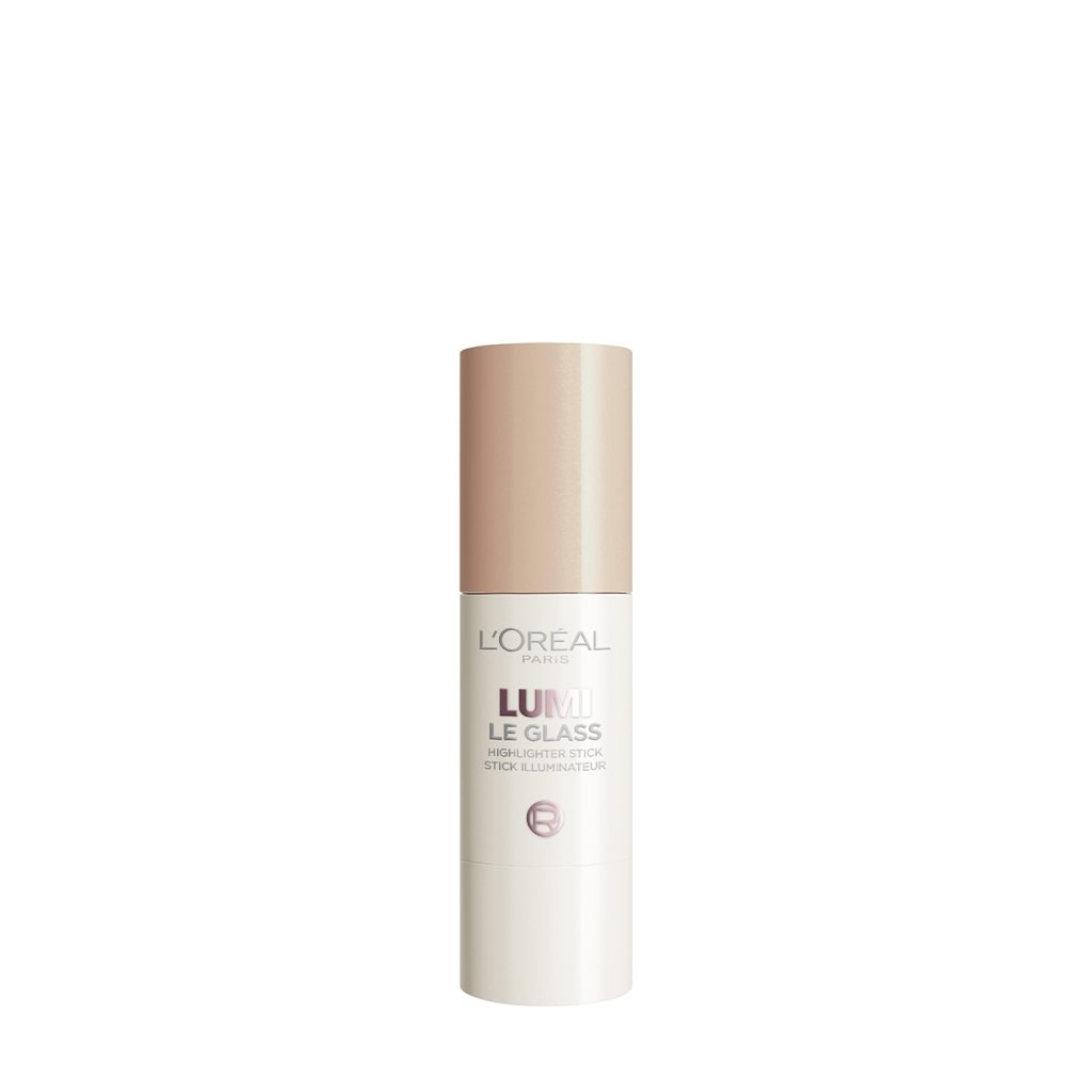 Lumi le glow highlighter stick  n° 610 7 gr-Machiaj-Fata > Anticearcane si iluminatoare