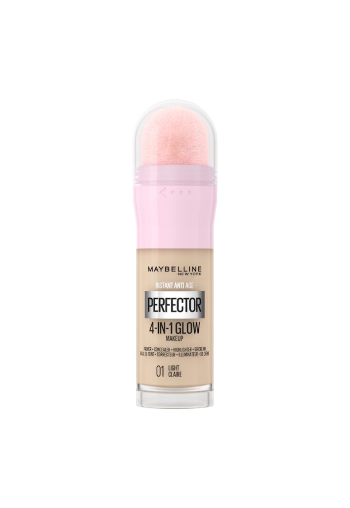Machiaj iluminator Maybelline New York Instant Anti Age Perfector 4-in-1 - 20 ml-FEMEI/INGRIJIRE COSMETICA/Produse cosmetice-INGRIJIRE COSMETICA/Produse cosmetice