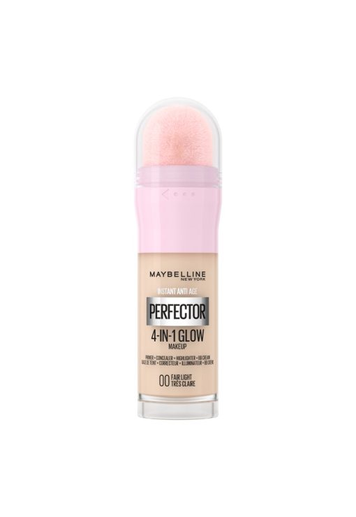 Machiaj iluminator Maybelline New York Instant Anti Age Perfector 4-in-1 - 20 ml-FEMEI/INGRIJIRE COSMETICA/Produse cosmetice-INGRIJIRE COSMETICA/Produse cosmetice