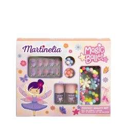 Magic ballet set infrumusetare-Jucarii-