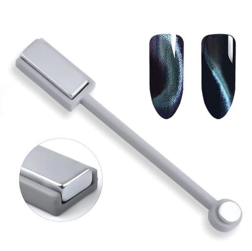 Magnet Cat Eye Dublu pentru Oja SensoPRO Milano-Accesorii Unghii > Accesorii Manichiura
