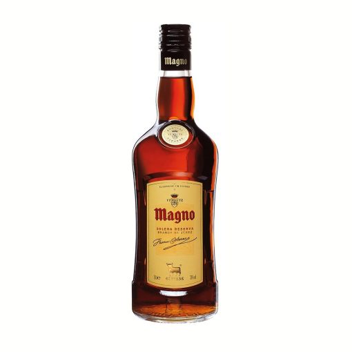 Magno solera reserva 1000 ml-Bauturi-