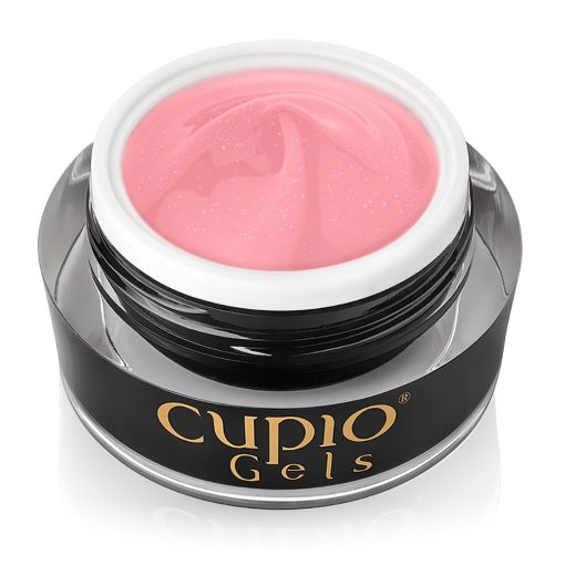 Make-Up Builder Gel Pink Aurora 30ml-Manichiura-Hema Free