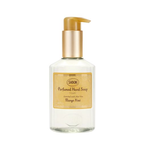 Mango kiwi hand soap  200 ml-Ingrijirea pielii-