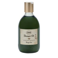 Mango - kiwi shower oil 300 ml-Ingrijirea pielii-