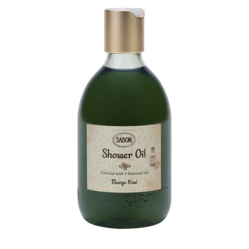 Mango - kiwi shower oil 300 ml-Ingrijirea pielii-