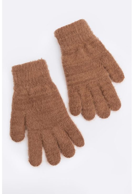 Manusi cu model uni-FEMEI/GENTI SI ACCESORII/Manusi-GENTI SI ACCESORII/Manusi