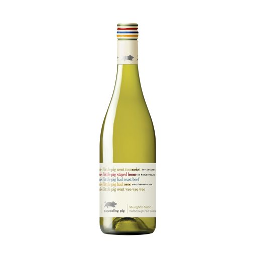 Marlborough sauvignon blanc 750 ml-Bauturi-Vinuri > Alb