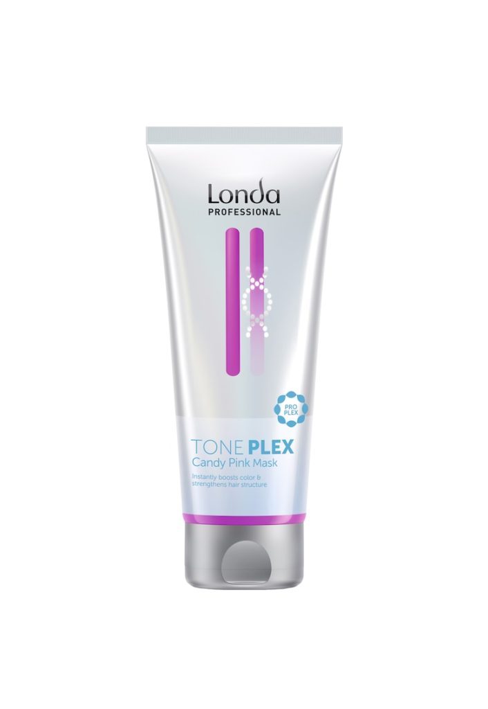 Masca  Toneplex Candy Pink - 200 ml-FEMEI/INGRIJIRE COSMETICA/Produse cosmetice-INGRIJIRE COSMETICA/Produse cosmetice
