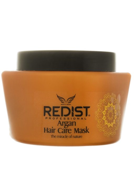 Masca de par  cu argan - 500 ml-FEMEI/GENTI SI ACCESORII/Produse cosmetice-GENTI SI ACCESORII/Produse cosmetice