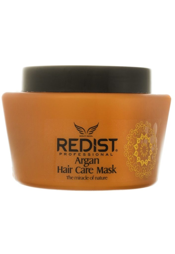 Masca de par  cu argan - 500 ml-FEMEI/GENTI SI ACCESORII/Produse cosmetice-GENTI SI ACCESORII/Produse cosmetice