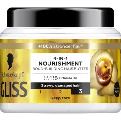 Masca de par regeneratoare 400 ml-FEMEI/INGRIJIRE COSMETICA/Produse cosmetice-INGRIJIRE COSMETICA/Produse cosmetice