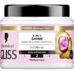 Masca de par regeneratoare 400 ml-FEMEI/INGRIJIRE COSMETICA/Produse cosmetice-INGRIJIRE COSMETICA/Produse cosmetice