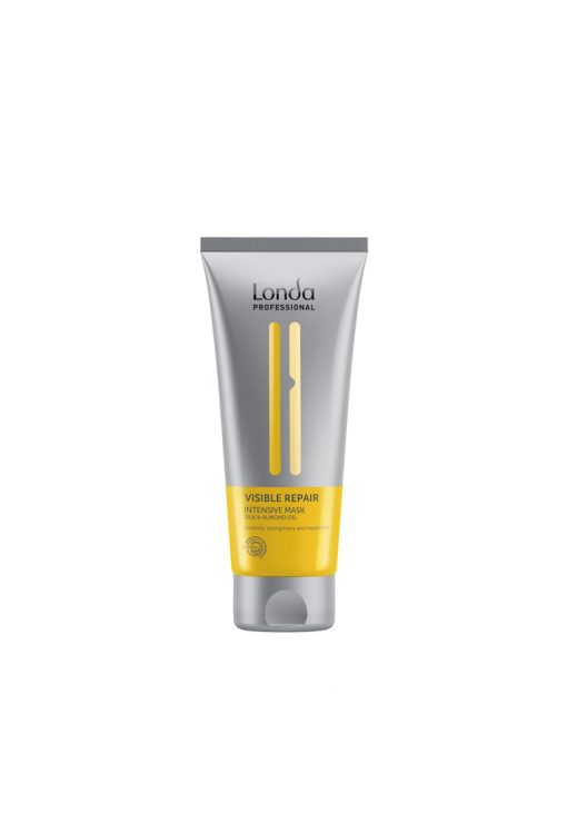 Masca intensiva  Visible Repair de reparare pentru par deteriorat - 200 ml-FEMEI/INGRIJIRE COSMETICA/Produse cosmetice-INGRIJIRE COSMETICA/Produse cosmetice