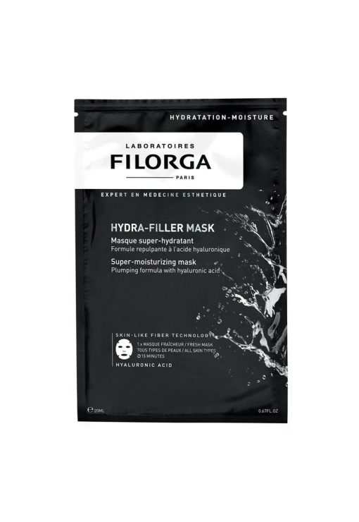 Masca super hidratanta Hydra-Filler -  20 ml-FEMEI/GENTI SI ACCESORII/Produse cosmetice-GENTI SI ACCESORII/Produse cosmetice