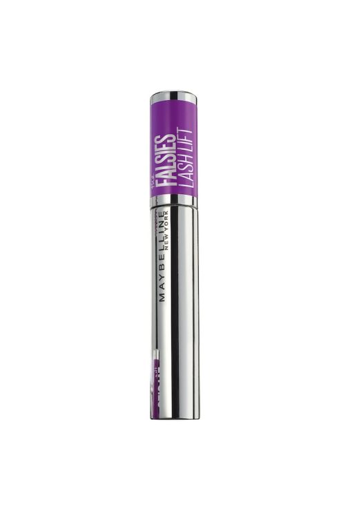 Mascara Maybelline New York Falsies Lash Lift 01 Black - 9.6 ml-FEMEI/GENTI SI ACCESORII/Produse cosmetice-GENTI SI ACCESORII/Produse cosmetice