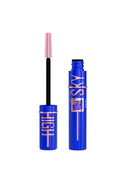 Mascara Maybelline New York Lash Sensational Sky High-FEMEI/GENTI SI ACCESORII/Produse cosmetice-GENTI SI ACCESORII/Produse cosmetice