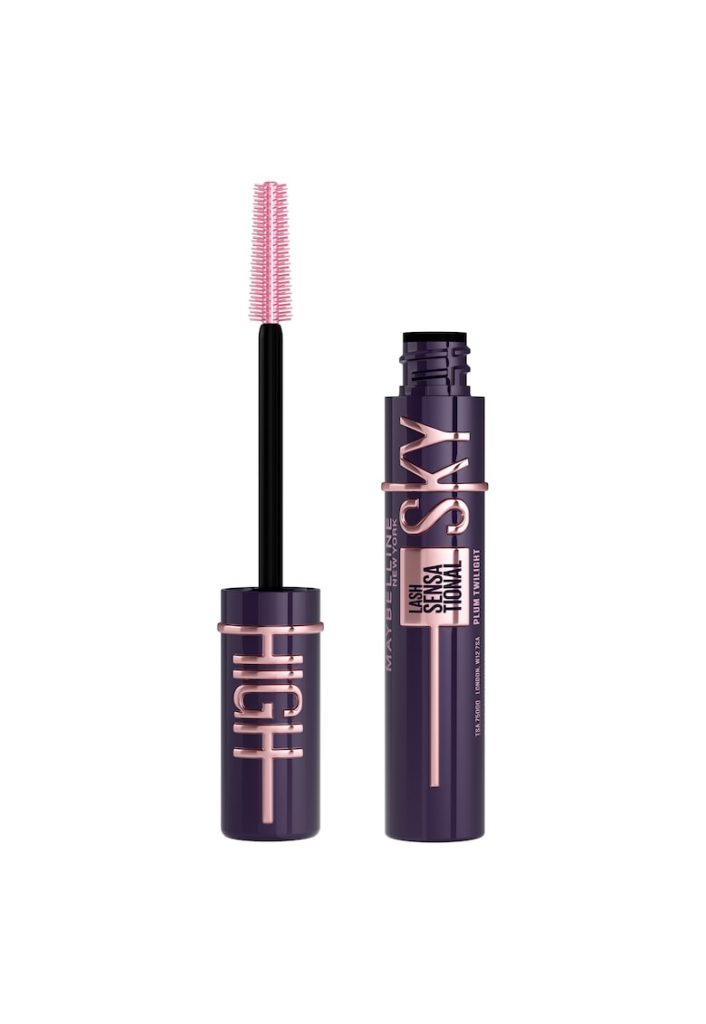 Mascara Maybelline New York Lash Sensational Sky High-FEMEI/GENTI SI ACCESORII/Produse cosmetice-GENTI SI ACCESORII/Produse cosmetice