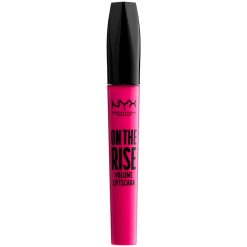 Mascara NYX PM On the Rise Liftscara 1 Black - 10 ml-FEMEI/GENTI SI ACCESORII/Produse cosmetice-GENTI SI ACCESORII/Produse cosmetice