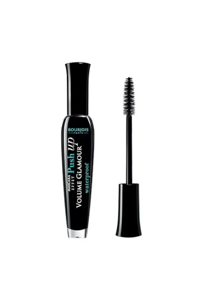 Mascara  Volume Glamour Push Up 71 Black Waterproof - 7 ml-FEMEI/GENTI SI ACCESORII/Produse cosmetice-GENTI SI ACCESORII/Produse cosmetice