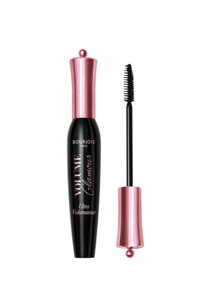 Mascara  Volume Glamour Ultra Volumateur 01 Black - 12ml-FEMEI/GENTI SI ACCESORII/Produse cosmetice-GENTI SI ACCESORII/Produse cosmetice