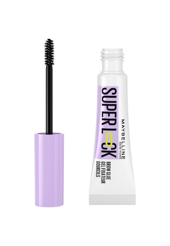 Mascara pentru fixarea sprancenelor  Lash SuperLock Brow Glue - 7 ml-FEMEI/GENTI SI ACCESORII/Produse cosmetice-GENTI SI ACCESORII/Produse cosmetice