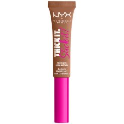 Mascara pentru sprancene NYX PM Thick it Stick It - 7 ml-FEMEI/GENTI SI ACCESORII/Produse cosmetice-GENTI SI ACCESORII/Produse cosmetice