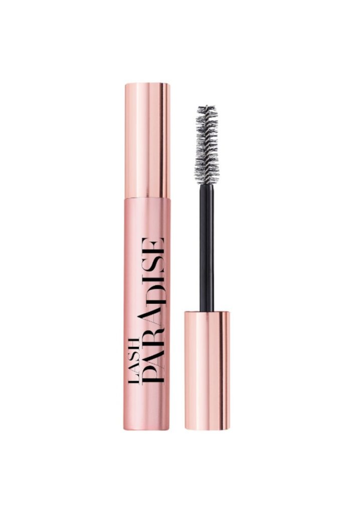 Mascara pentru volum L’Oreal Paris Lash Paradise - 6.4 ml-FEMEI/INGRIJIRE COSMETICA/Produse cosmetice-INGRIJIRE COSMETICA/Produse cosmetice