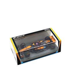 Mclaren f1 team mcl60 oscar piastri-Jucarii-Vehicule