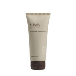 Men exfoliating cleansing gel  100 ml-Ingrijirea pielii-