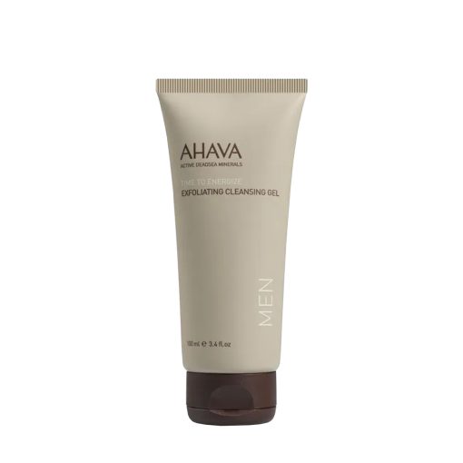 Men exfoliating cleansing gel  100 ml-Ingrijirea pielii-